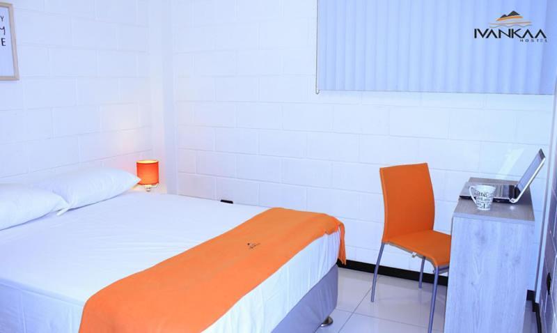 Ivankaa Hostel Trujillo Extérieur photo