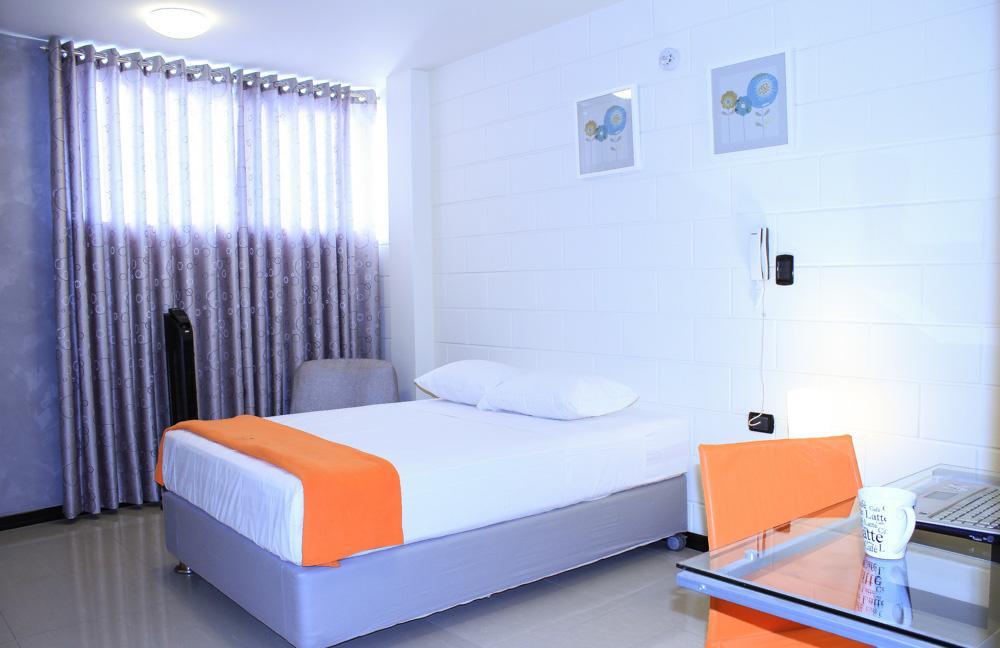 Ivankaa Hostel Trujillo Extérieur photo