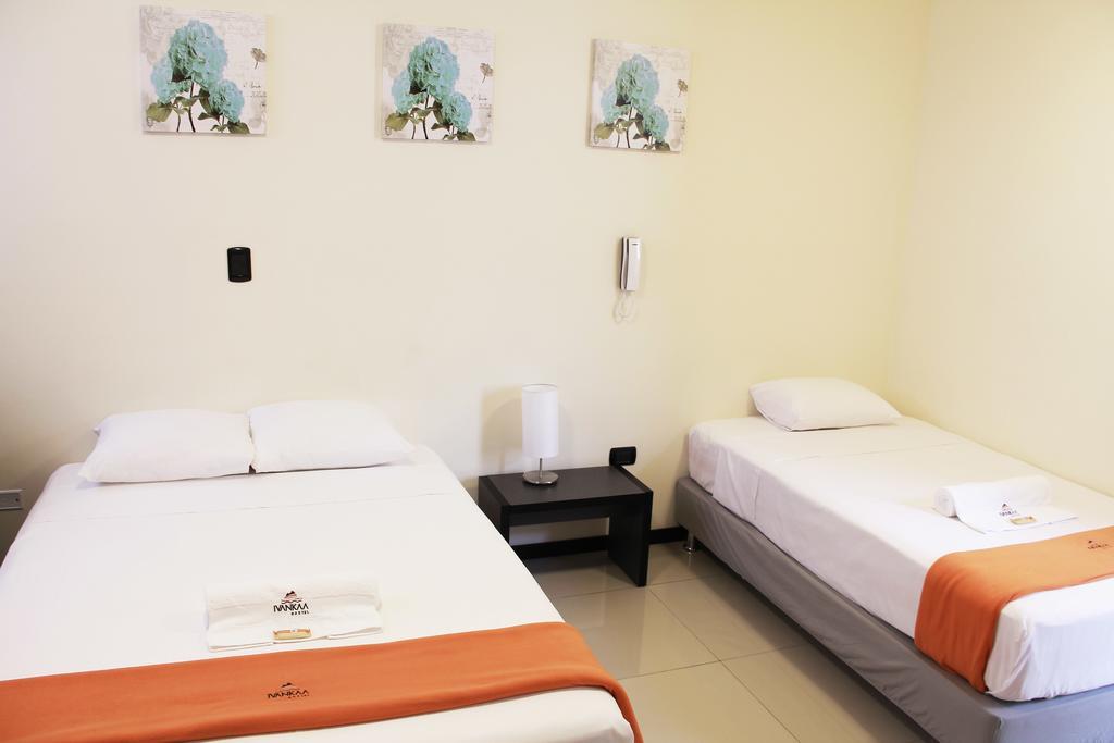 Ivankaa Hostel Trujillo Extérieur photo