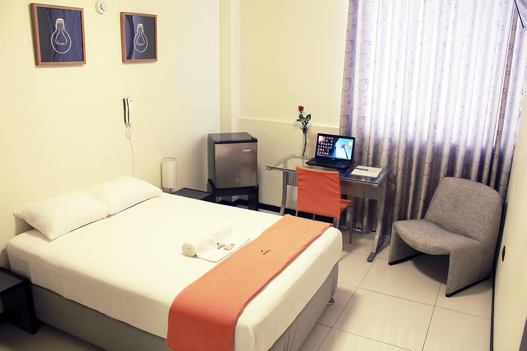 Ivankaa Hostel Trujillo Extérieur photo